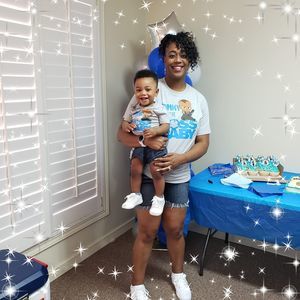 Meet your Posher, Natasha